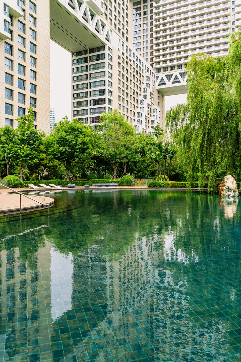 秦皇岛海碧台safdiearchitects