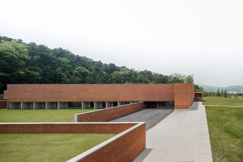 Amore Pacific Hotel Alvaro Siza Carlos Castanheira Kim Jang Kyu