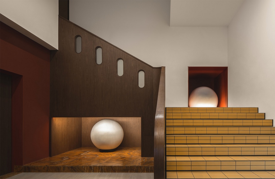 buda hotel china by archetype