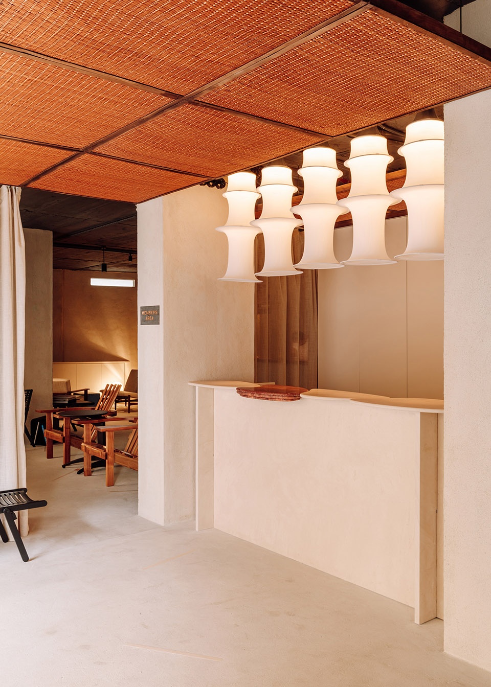 rsa wellness club lisbon by studio gameiro