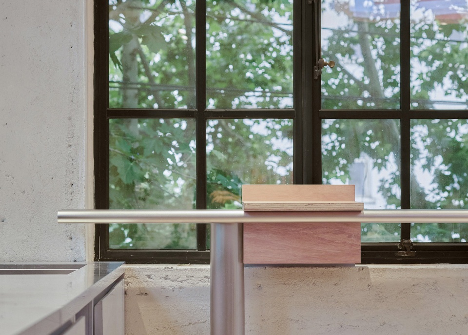 vision coffee store shanghai by a3 vision