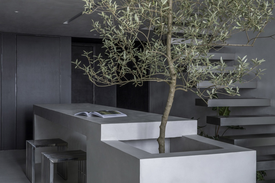 z houseaddress beijing by ma zhicheng