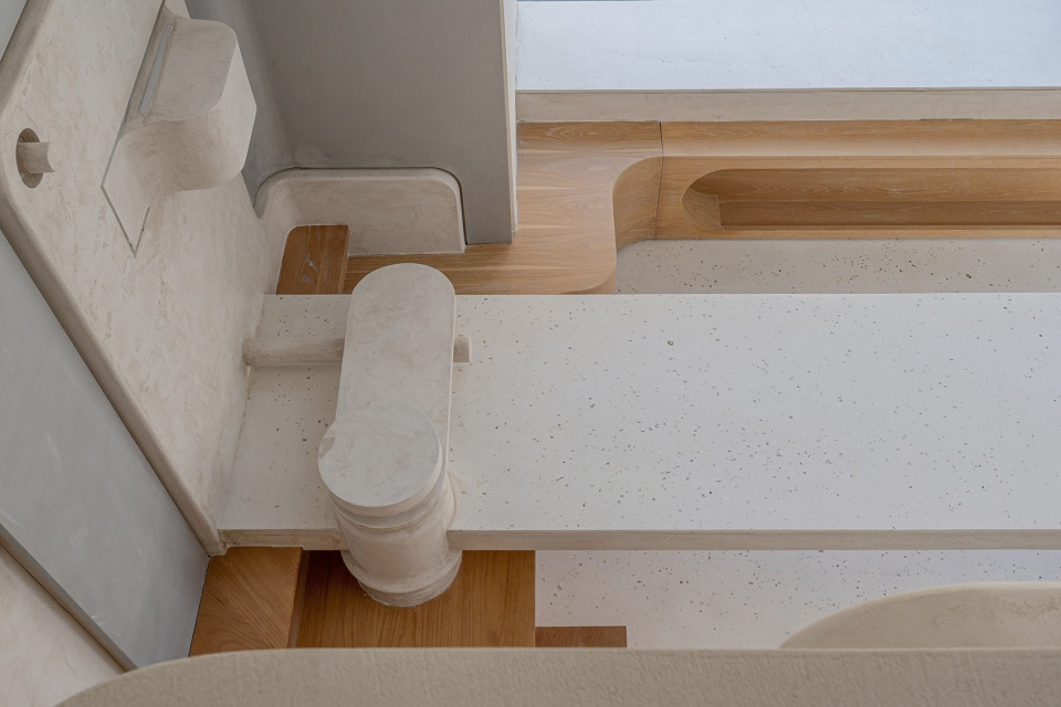 zs house china by outlooker design