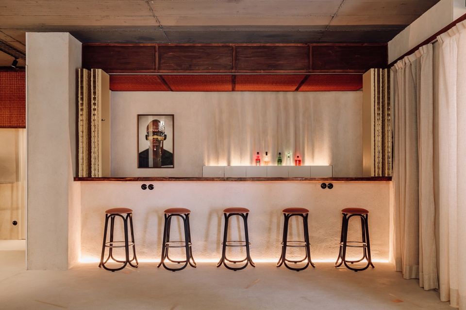 rsa wellness club lisbon by studio gameiro
