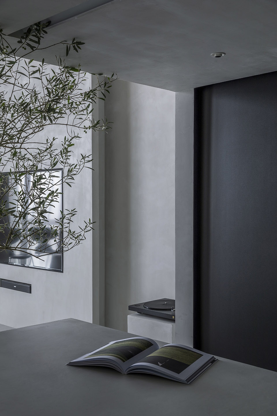 z houseaddress beijing by ma zhicheng