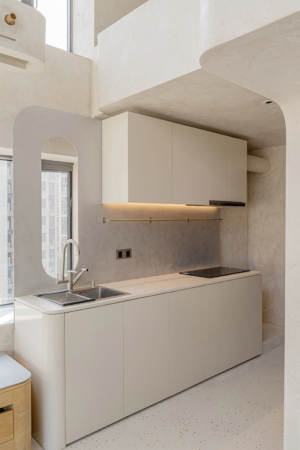 zs house china by outlooker design