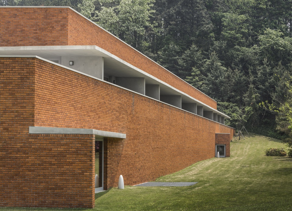 Amore Pacific Hotel Alvaro Siza Carlos Castanheira Kim Jang Kyu