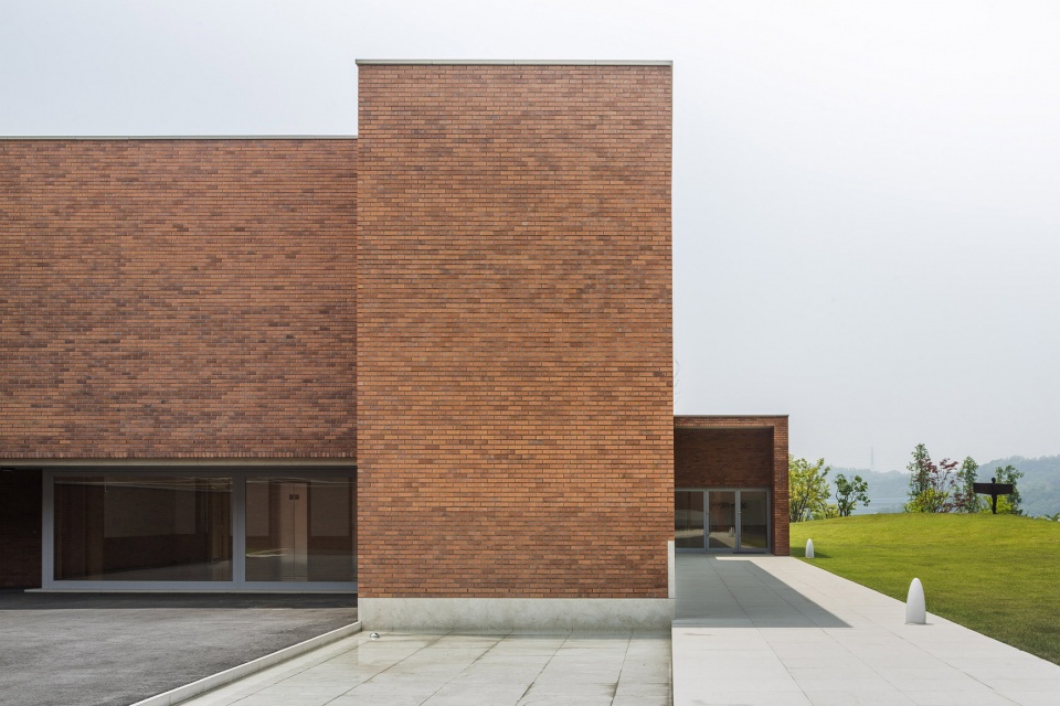 Amore Pacific Hotel Alvaro Siza Carlos Castanheira Kim Jang Kyu