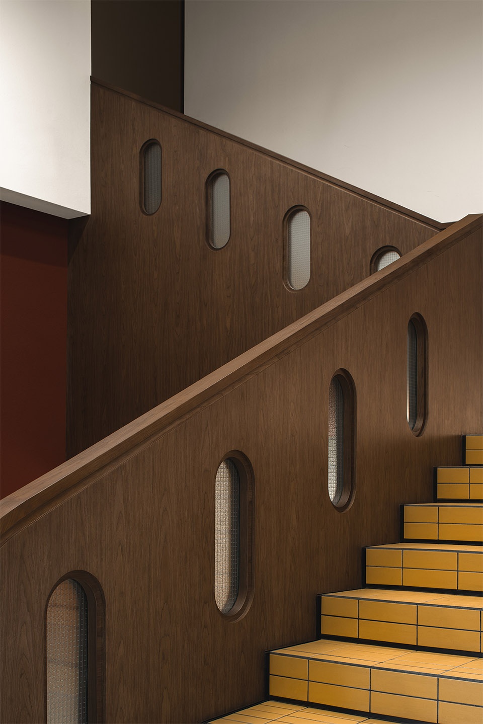 buda hotel china by archetype