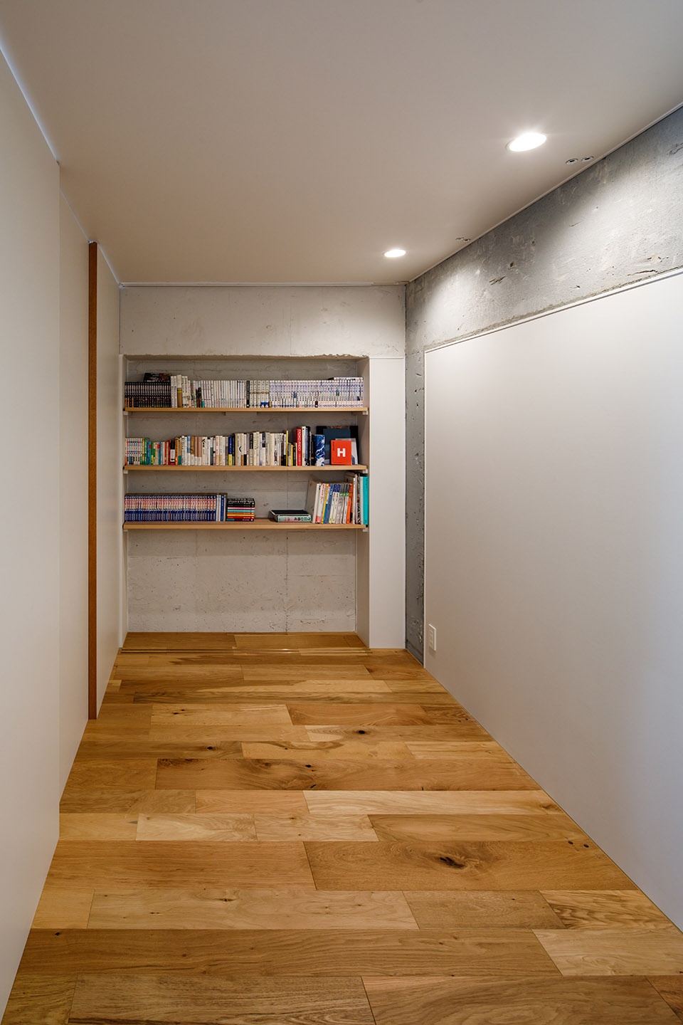 u house osaka by rivvon inc