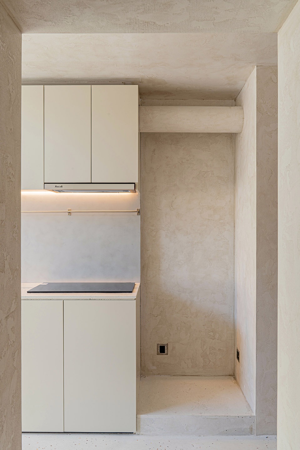 zs house china by outlooker design