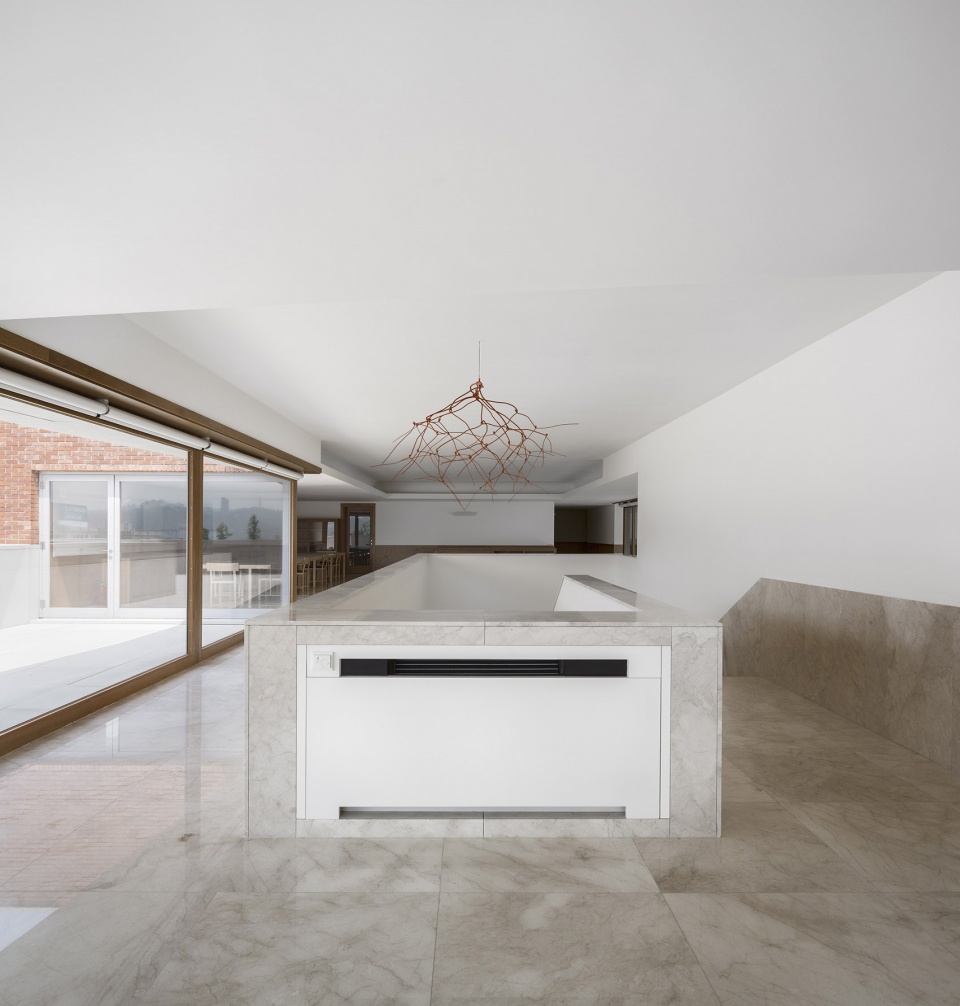Amore Pacific Hotel Alvaro Siza Carlos Castanheira Kim Jang Kyu