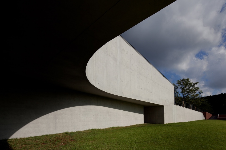 Amore Pacific pavilion Carlos Castanheira