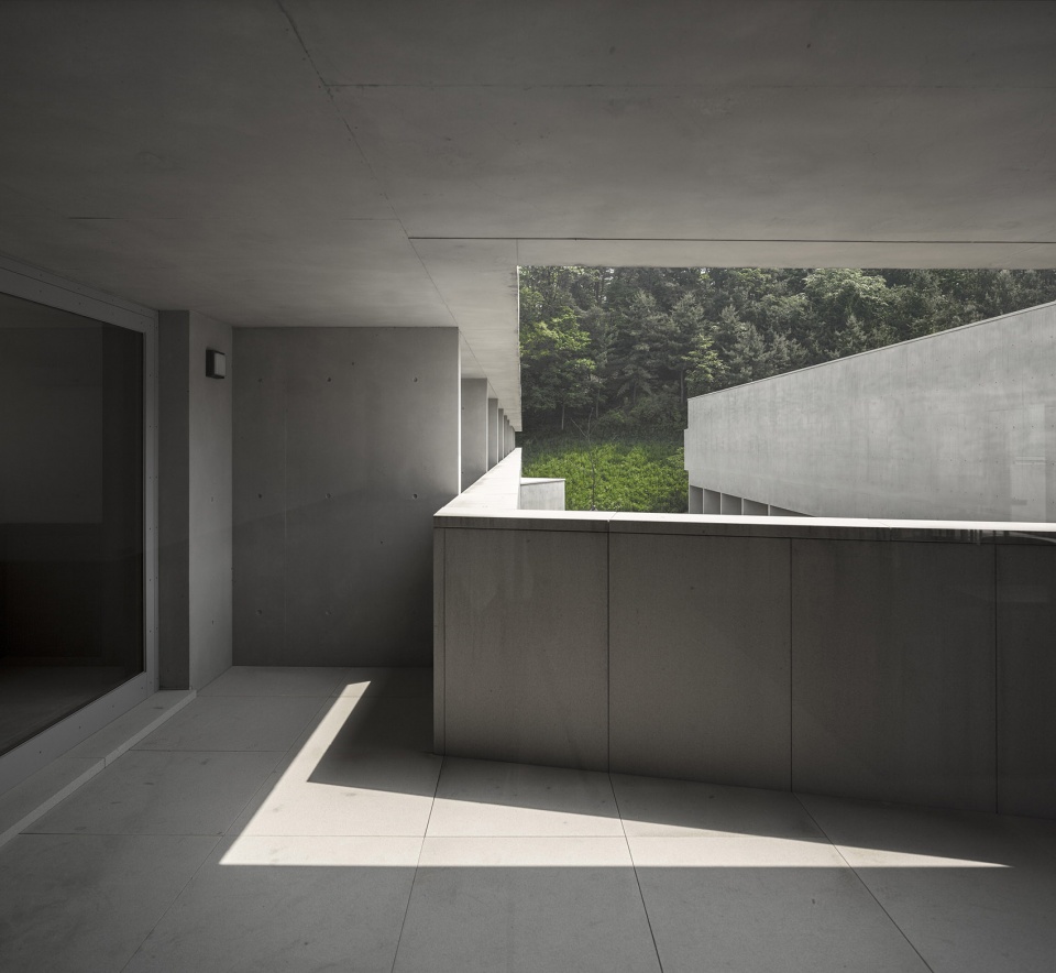 Amore Pacific Hotel Alvaro Siza Carlos Castanheira Kim Jang Kyu