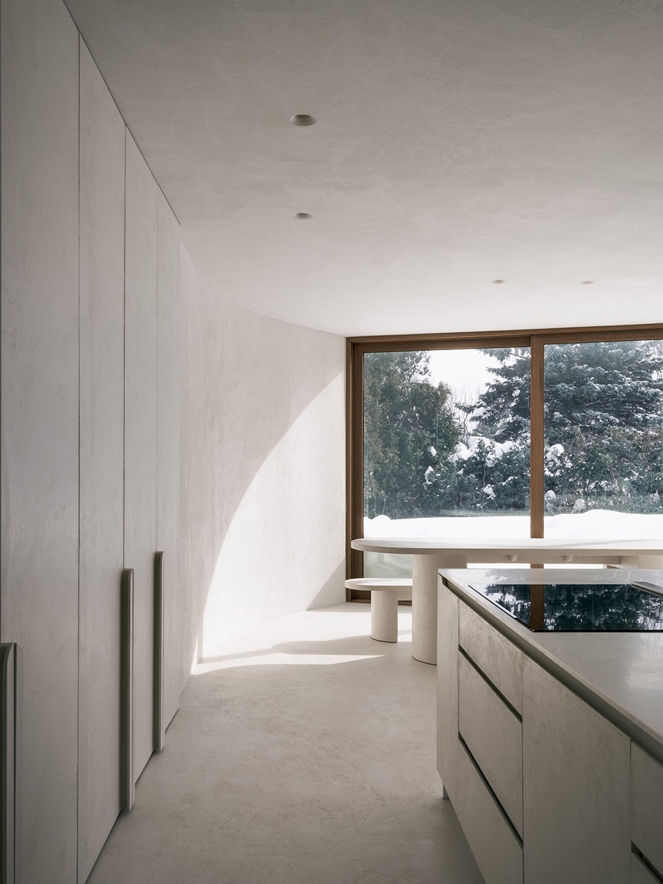 norm house canada by alain carle architecte