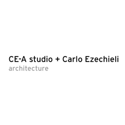 CE-A studio + Carlo Ezechieli