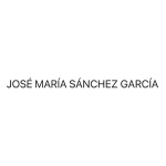 José María Sánchez García