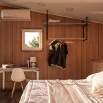 河滨小屋，智利 / Arce & Westermeier