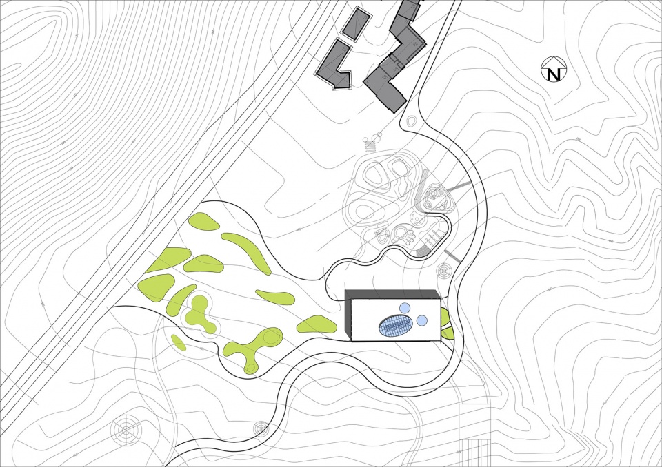 adventure city jinghe architectural design engineering shanghai polyshine group