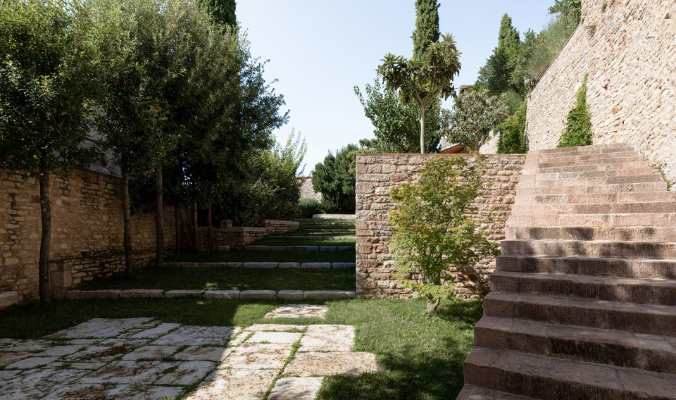 casa ar by alessandro bulletti