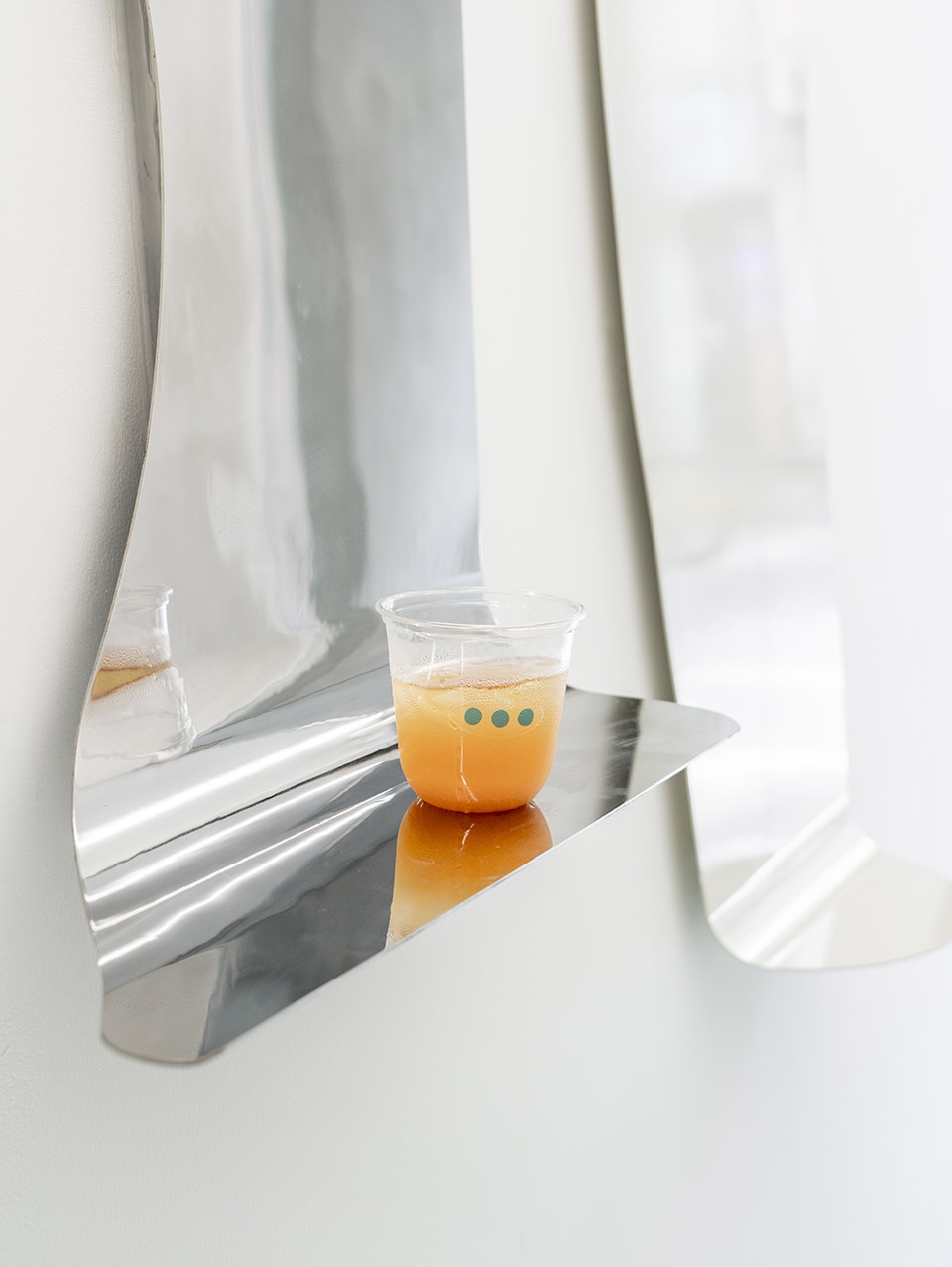 the others beverage store China by Mur Mur Lab