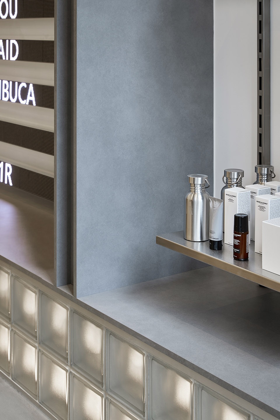 1Rebel South Yarra by Foolscap Studio