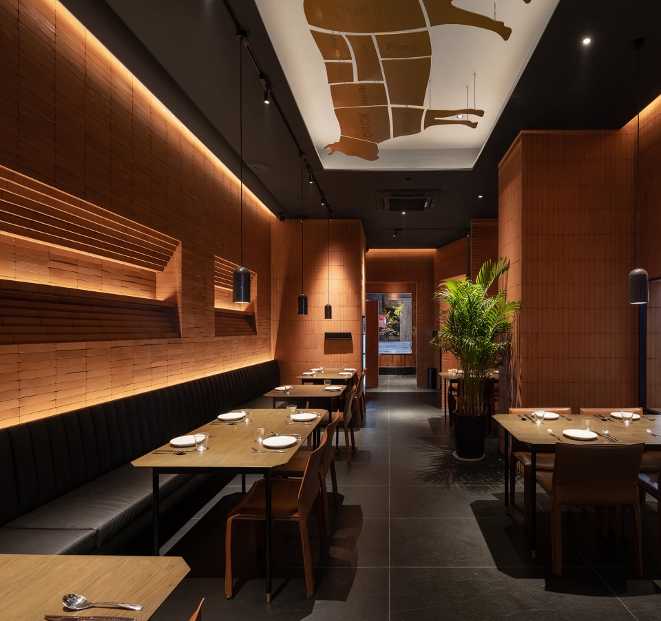 3farms steak house jinhua china by gtd 1