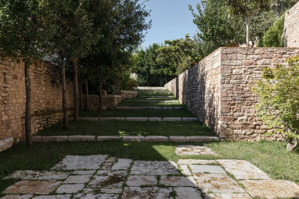 casa ar by alessandro bulletti