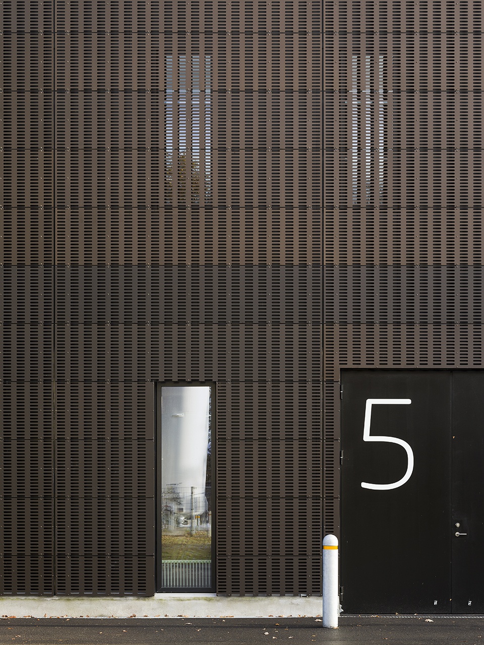 dtu 228 by mikkelsen architects moe link architects