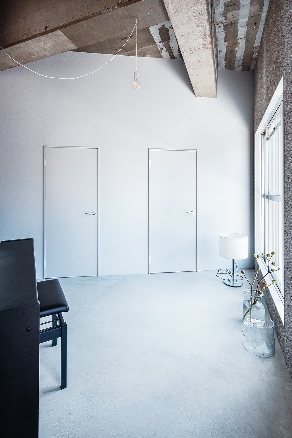 s house renovation by yasuhiro sawa design office