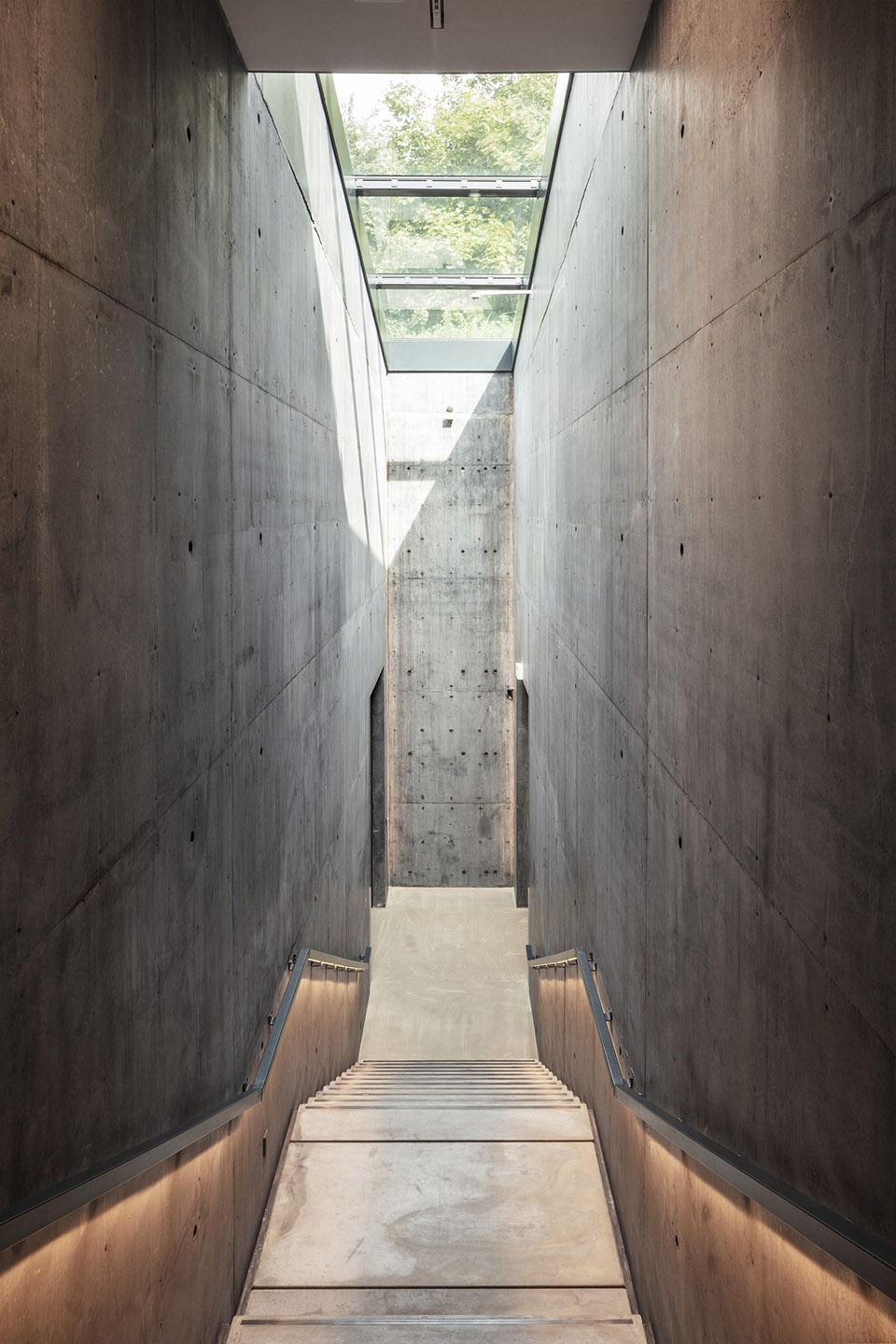 New Extension and Landscape for the Ordrupgaard Museum in Denmark by Snohetta