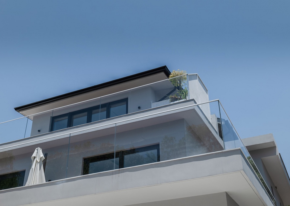 Shanghai Ferrari House by FF DESIGN