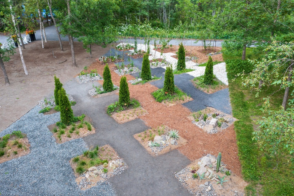 international garden festival 2021 magic lies outside
