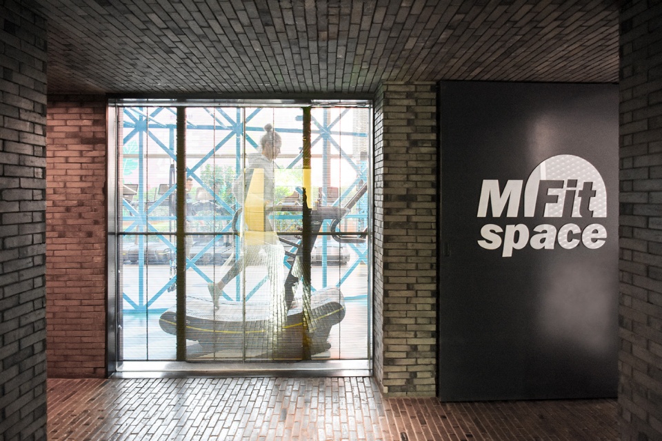 mfit space china by ramoprimo