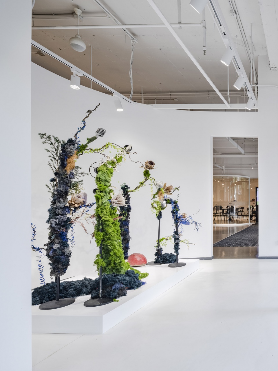 MADHAUS Shanghai by YEAS