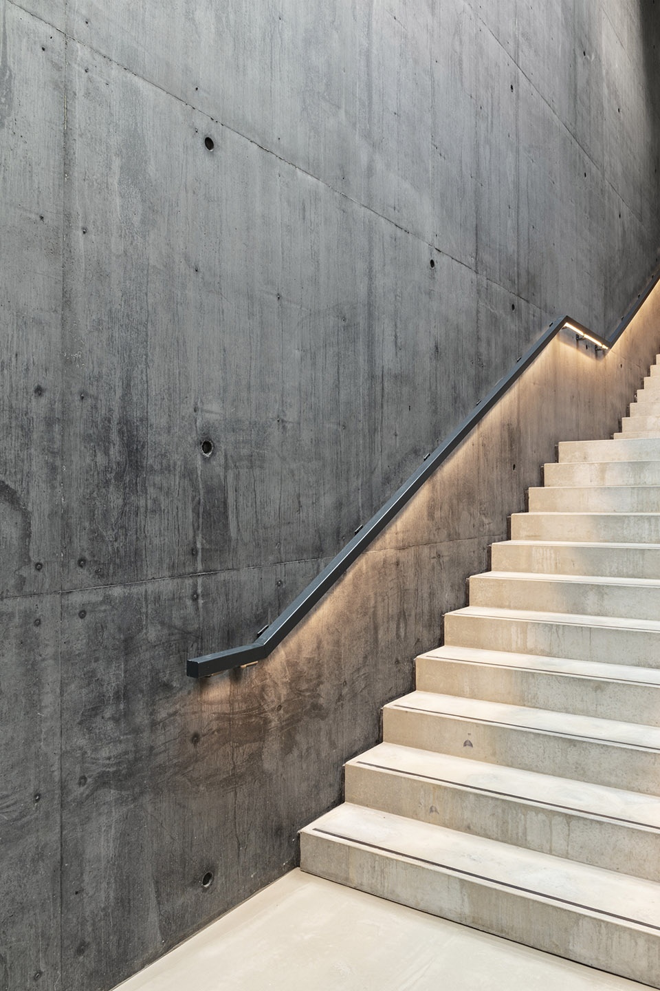 New Extension and Landscape for the Ordrupgaard Museum in Denmark by Snohetta