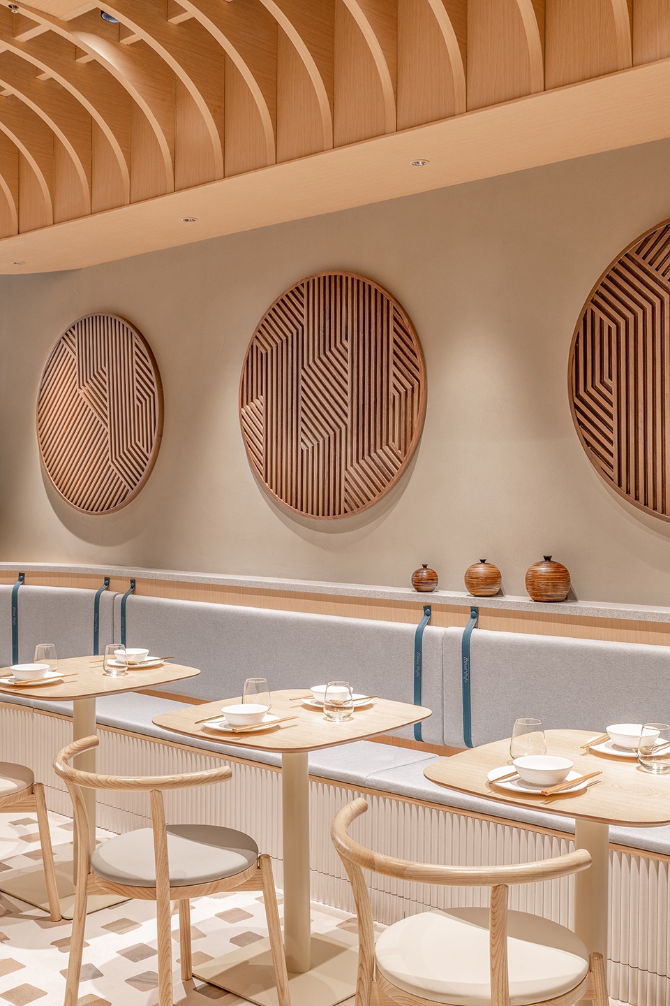 ethai cafe china by quarta armando
