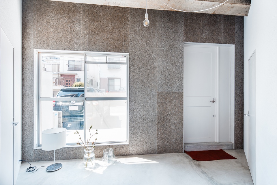 s house renovation by yasuhiro sawa design office