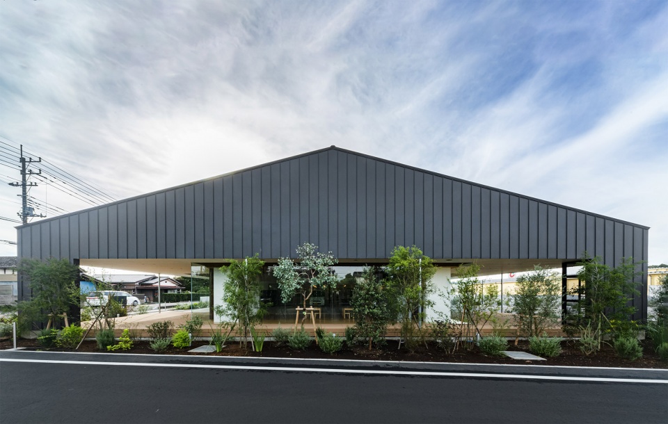 OM Nursery by HIBINOSEKKEI Youji no Shiro KIDS DESIGN LABO