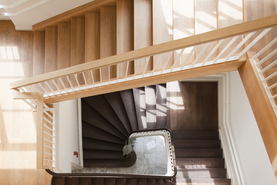 groenendaal college by hub