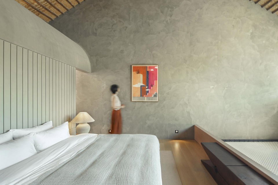 time storage retreat china by evollab atelier lex
