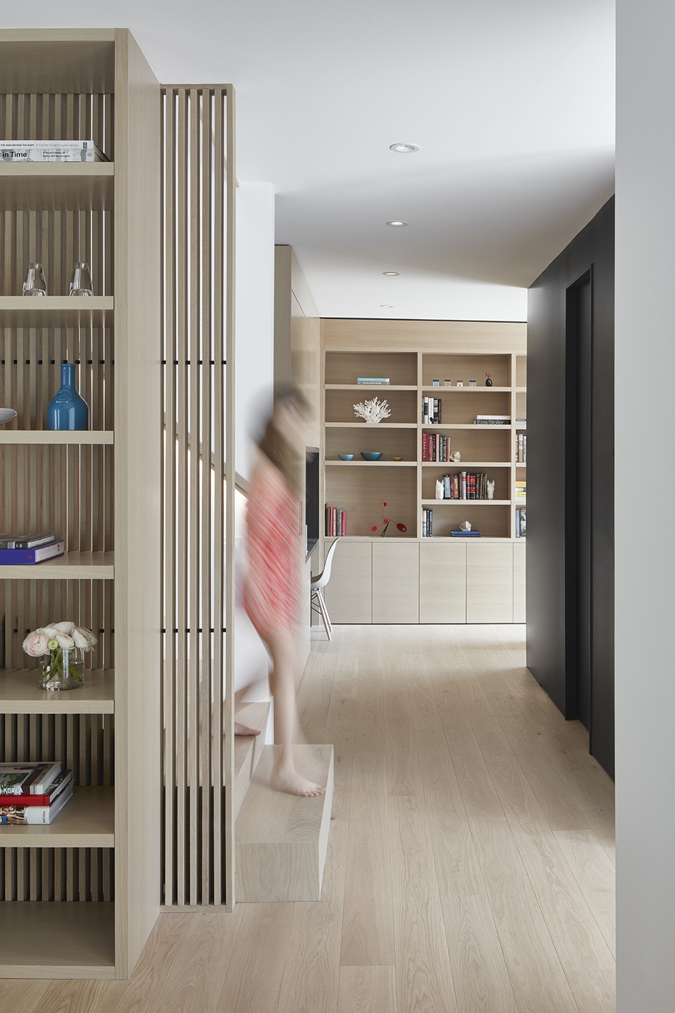 urban farmhouse by post architecture