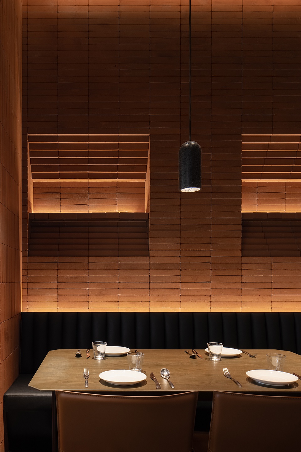 3farms steak house jinhua china by gtd