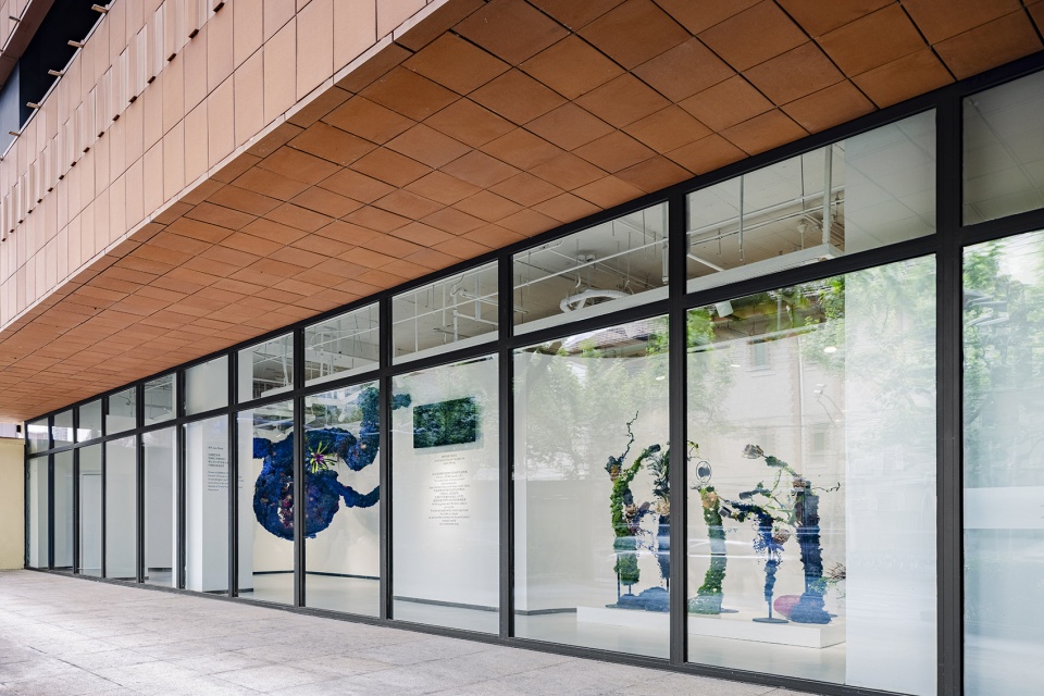 MADHAUS Shanghai by YEAS
