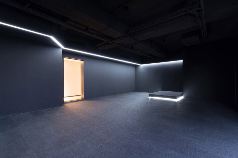 ZB Fitness Shanghai China by More Design Office 10