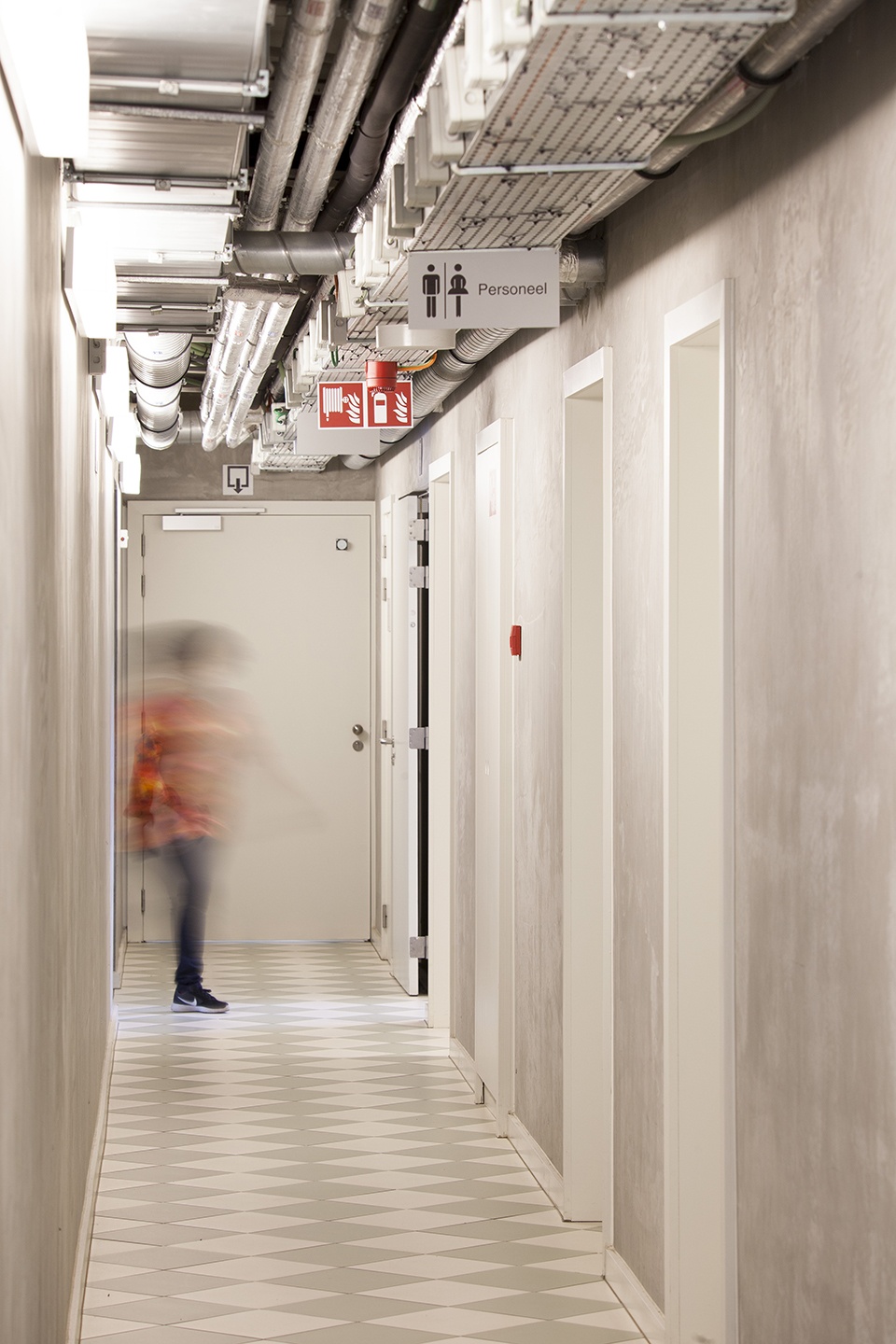 groenendaal college by hub