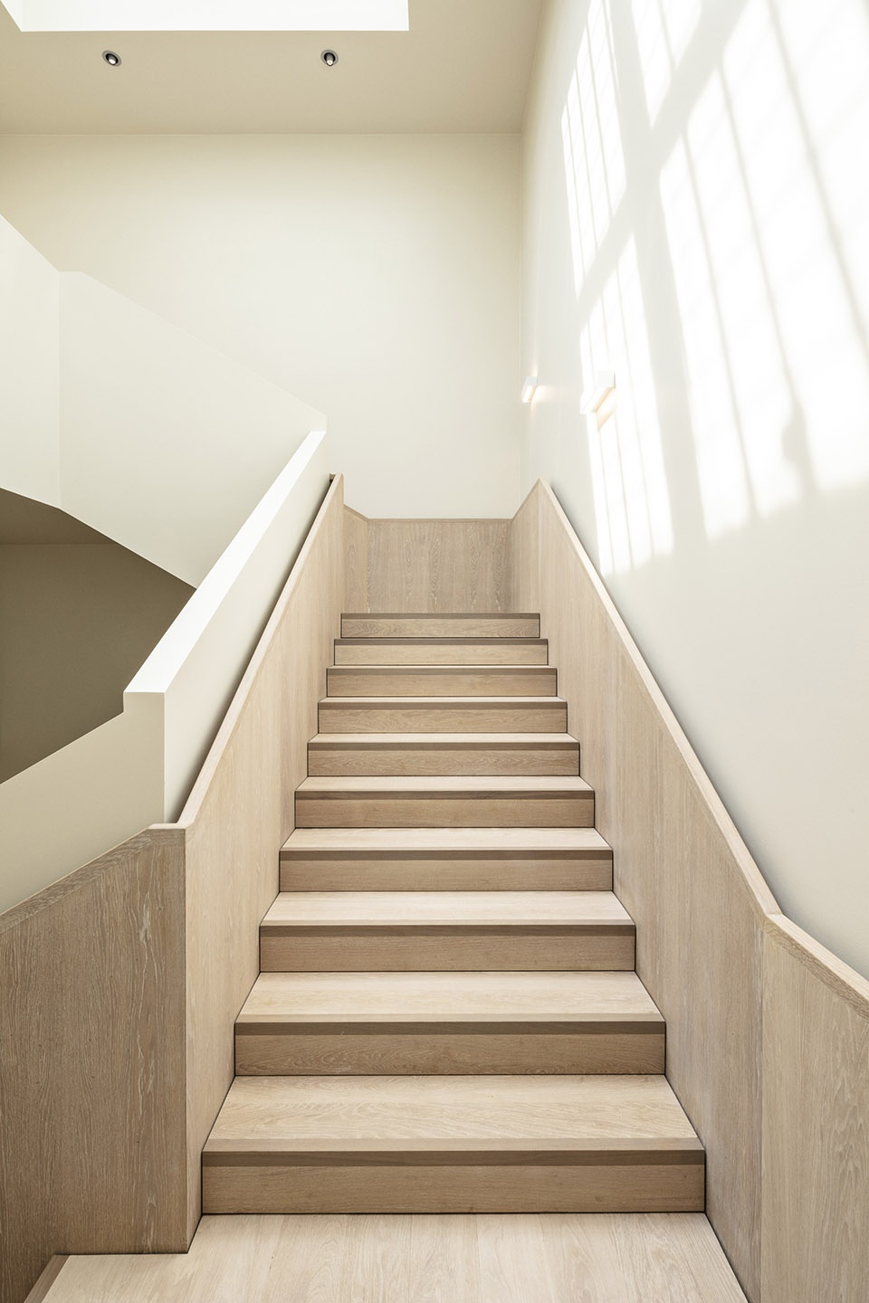 New Extension and Landscape for the Ordrupgaard Museum in Denmark by Snohetta