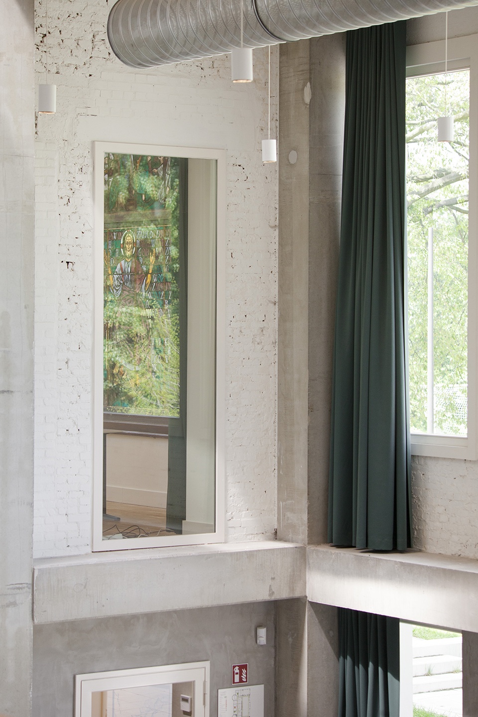 groenendaal college by hub
