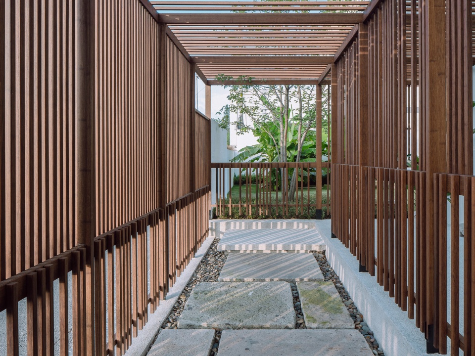 zuopan home stay in chongming island china by ku kan nai