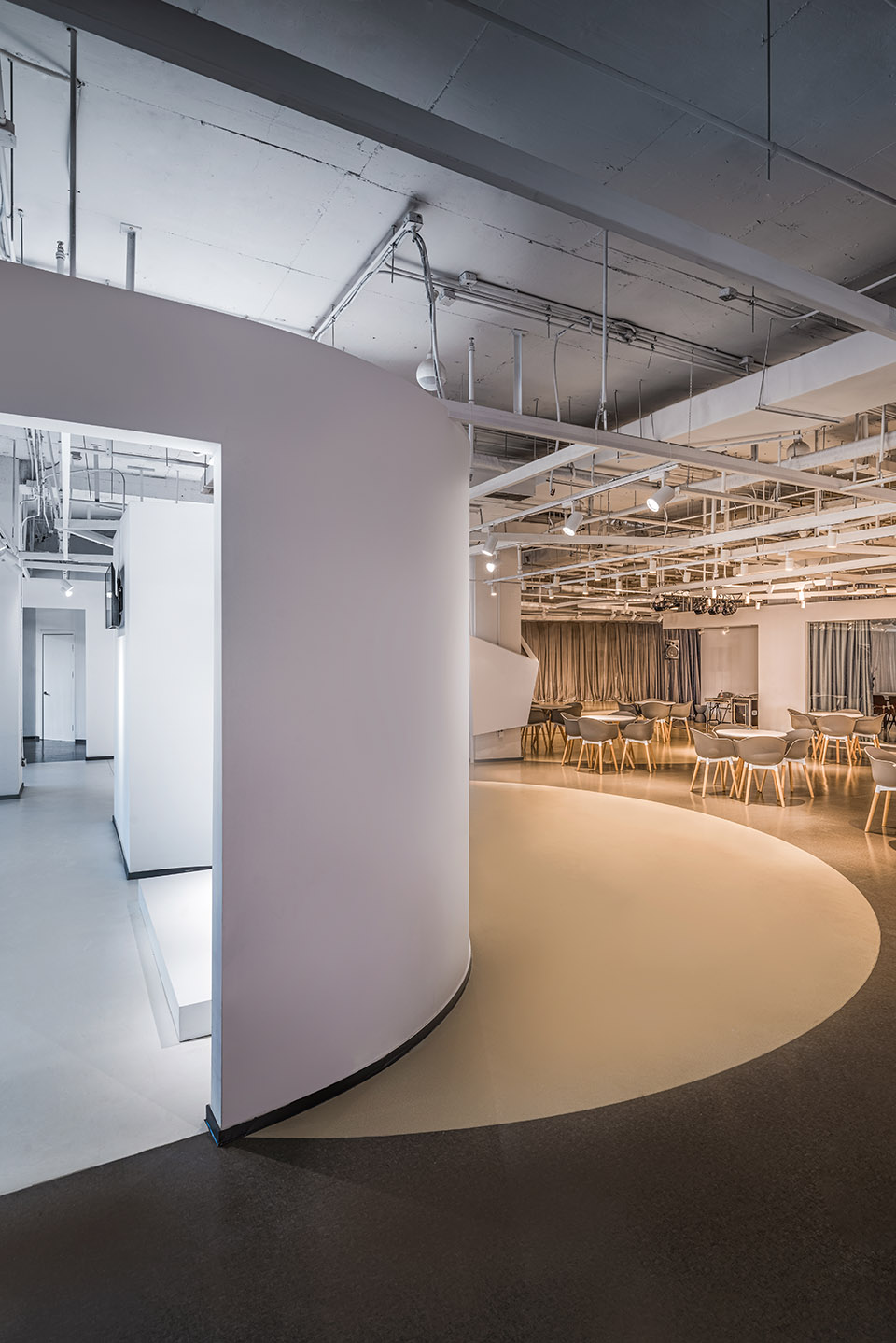 MADHAUS Shanghai by YEAS